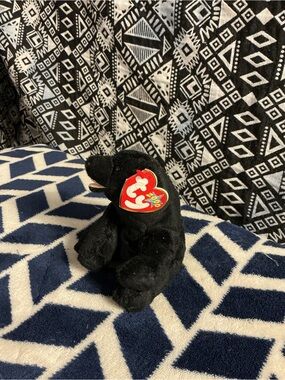 Ty Beanie Baby Lot